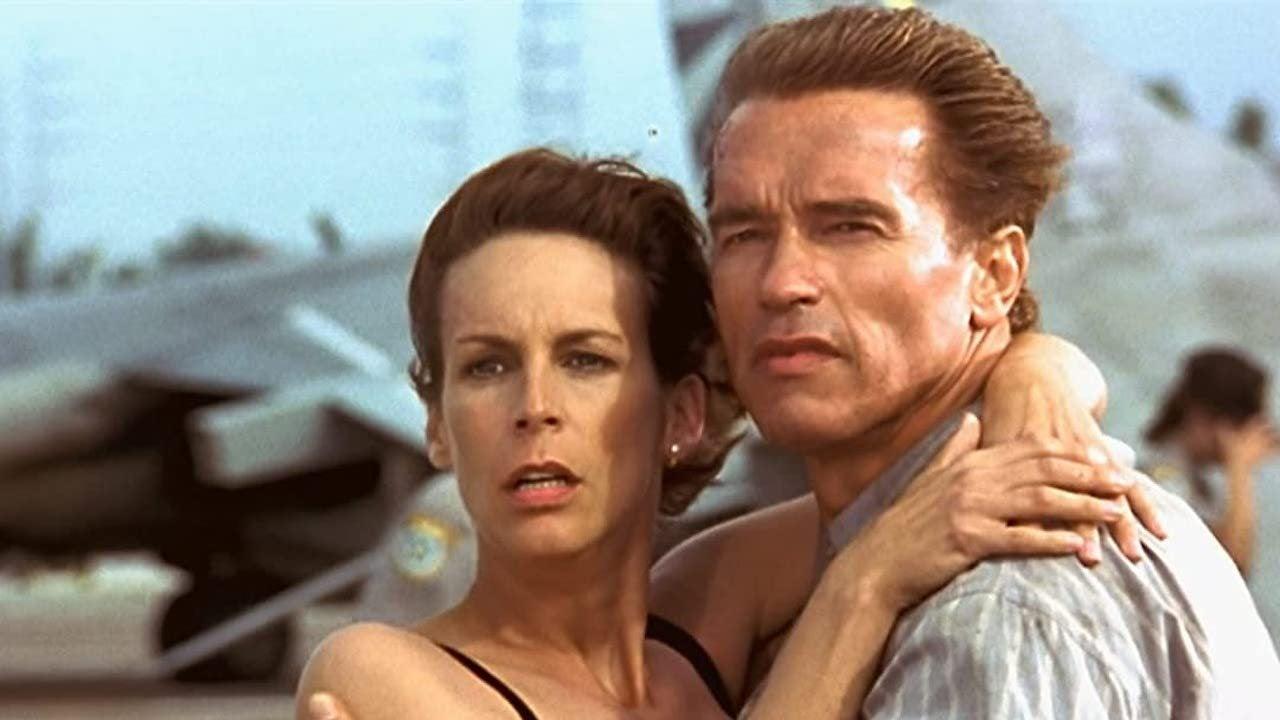 5 très bonnes raisons de revoir True Lies à la télé ce soir