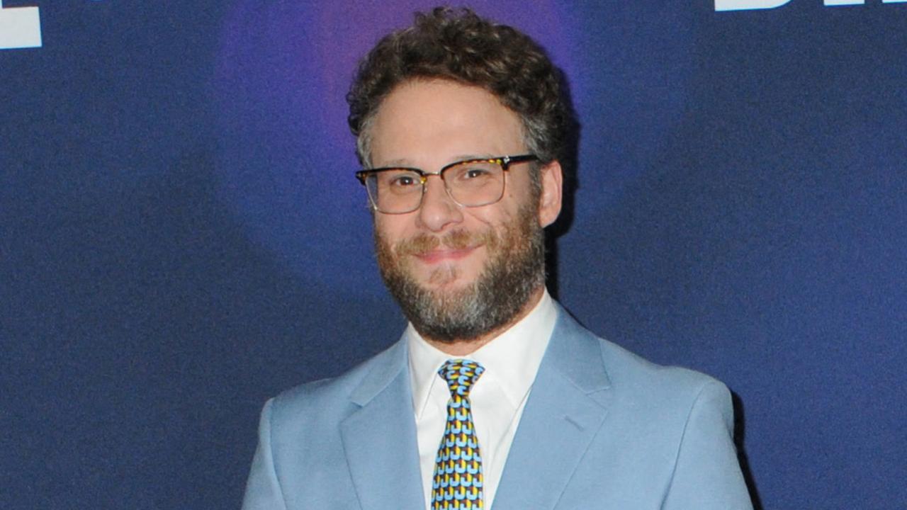 Seth Rogen