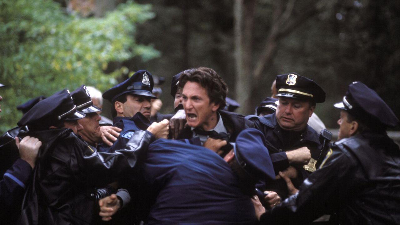 MYSTIC RIVER