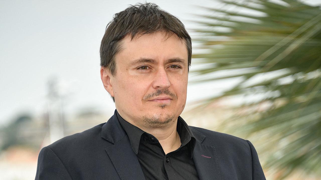 Cristian Mungiu