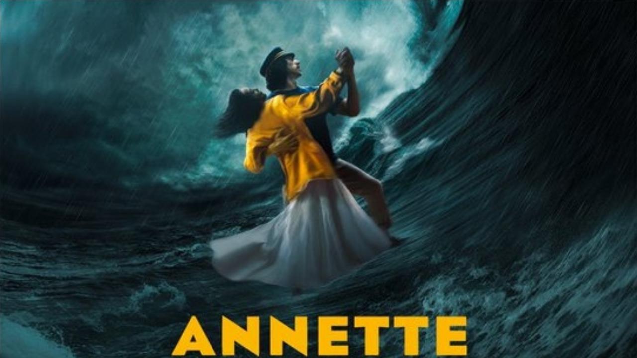 Annette