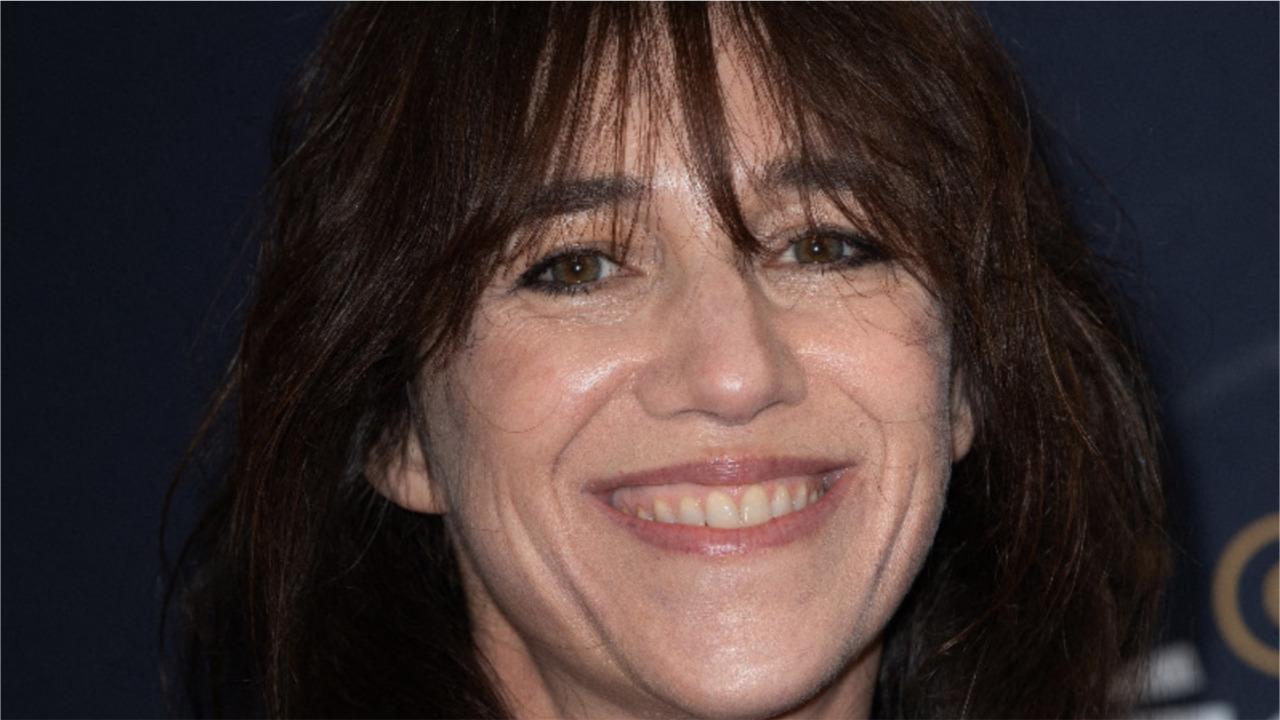 Deauville 2021 : Charlotte Gainsbourg sera la Présidente du Jury