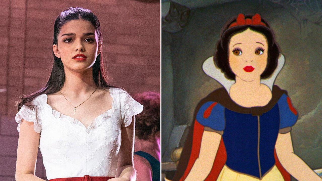 Rachel Zegler sera la Blanche-Neige du remake live action de Disney