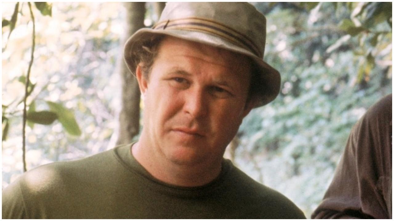 Ned Beatty