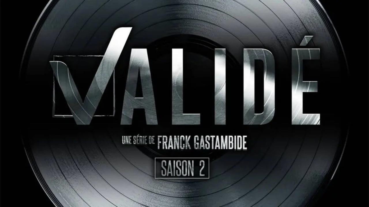 validé saison 2