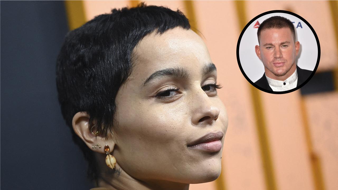 Zoë Kravitz va réaliser son premier film, Pussy Island 