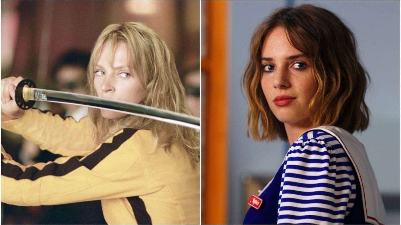 Kill Bill 3