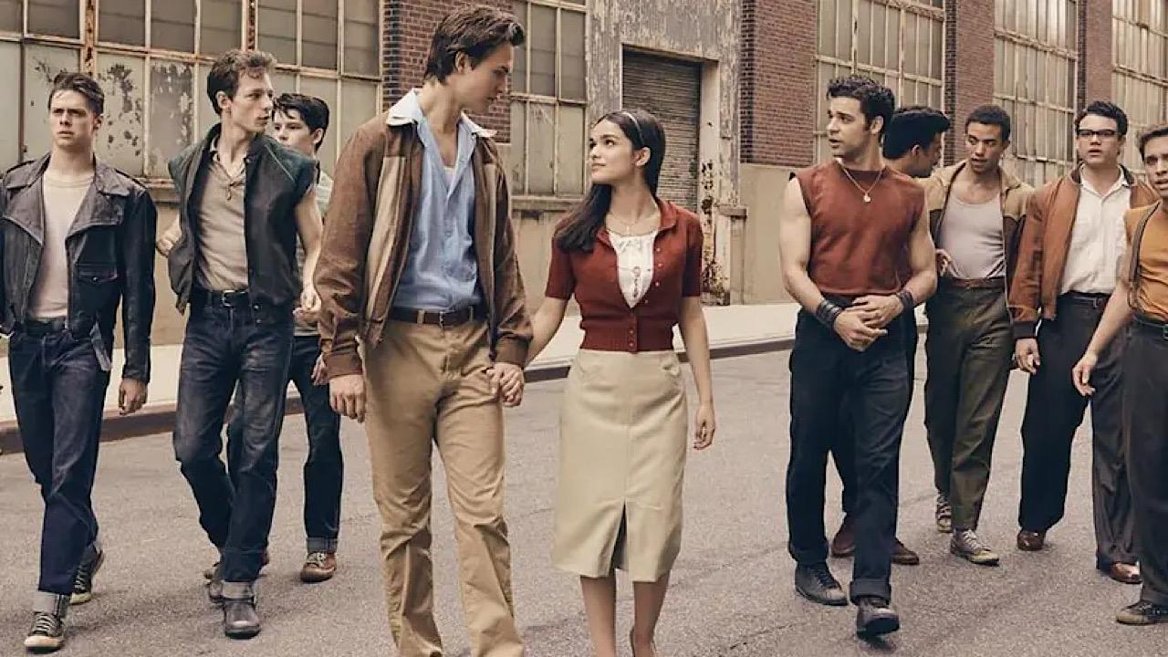 West Side Story - Steven Spielberg