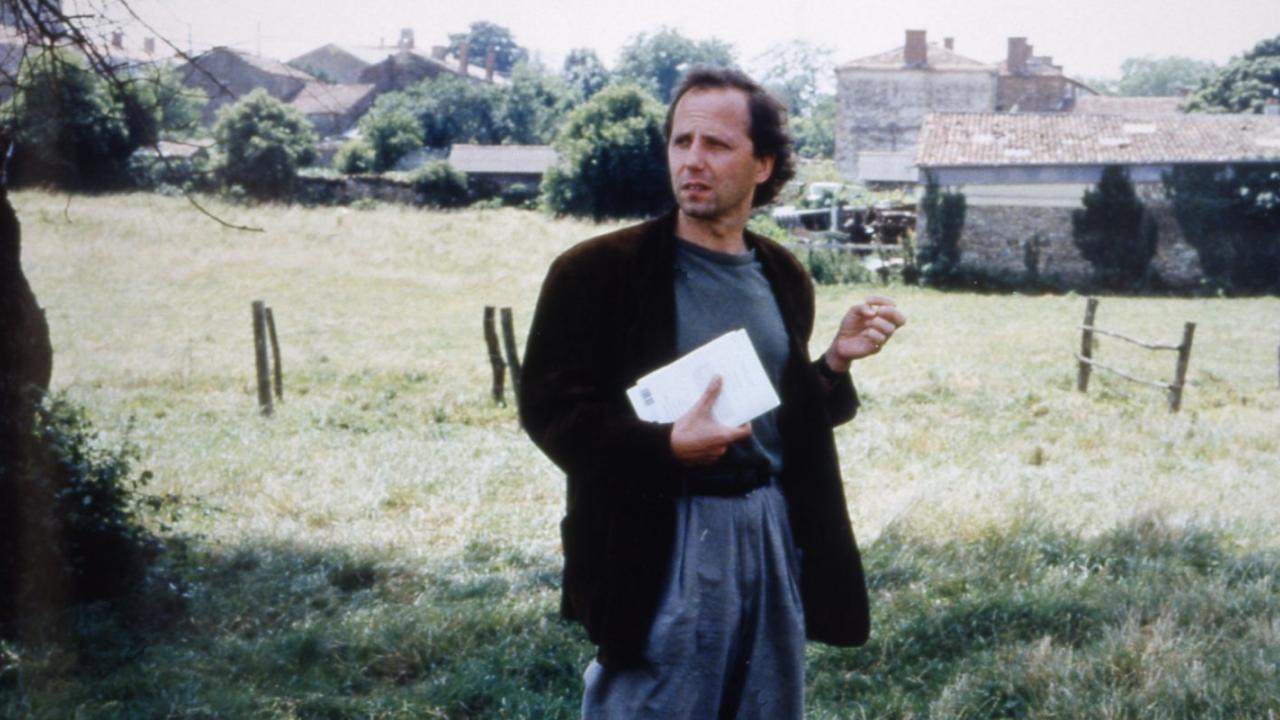 L'arbre, le maire et la médiathèque (1993), d'Éric Rohmer