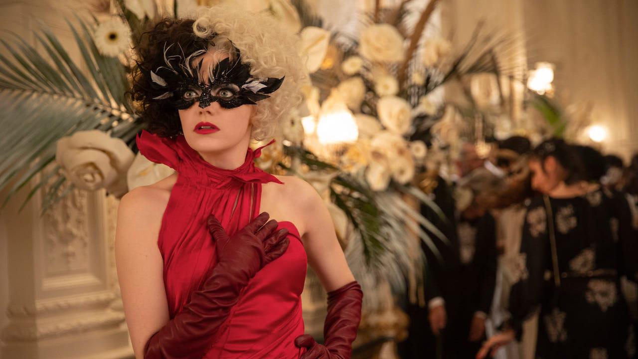 Box-office français du 6 juillet : Cruella tient tête à la concurrence