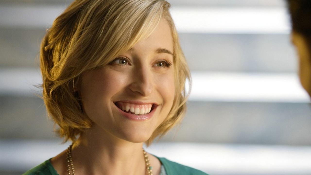 Allison Mack