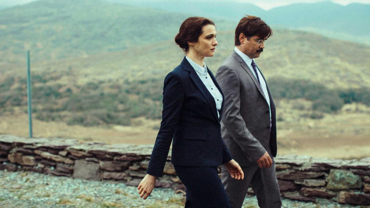 Cannes 2015 : critique de The Lobster, surréaliste Prix du jury