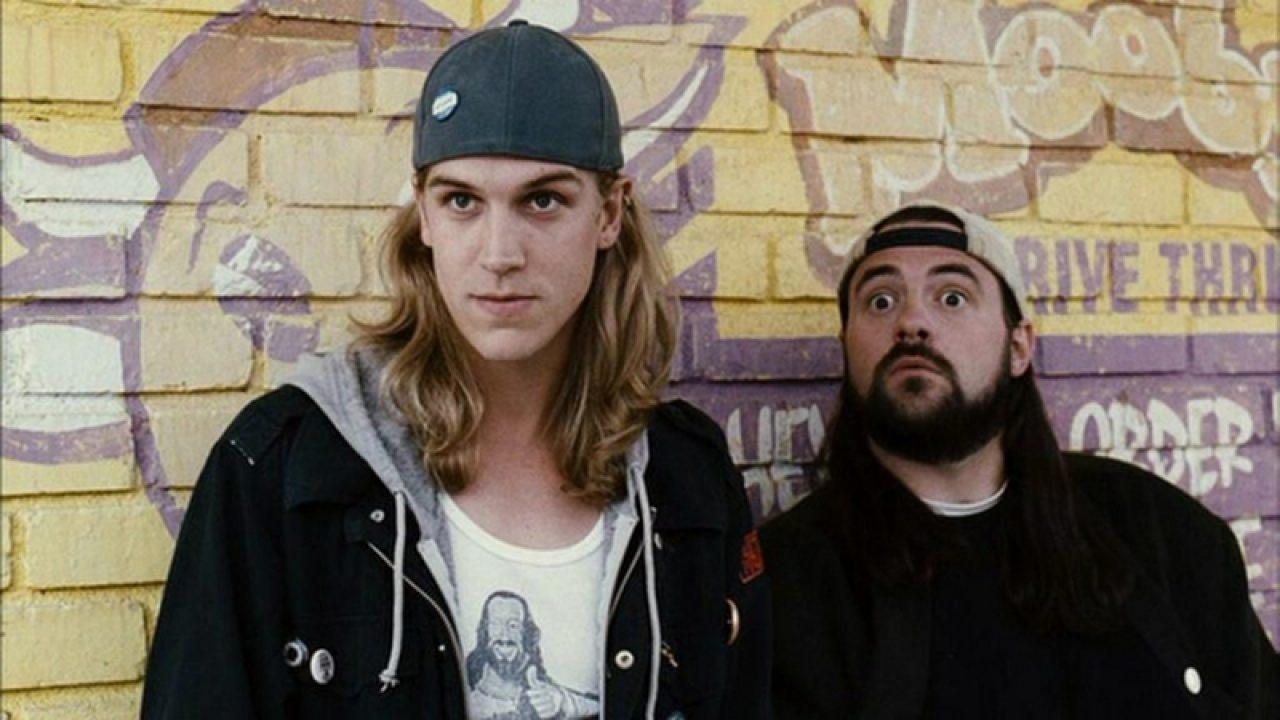 Clerks 3 : Kevin Smith débute le tournage de cette suite très personnelle