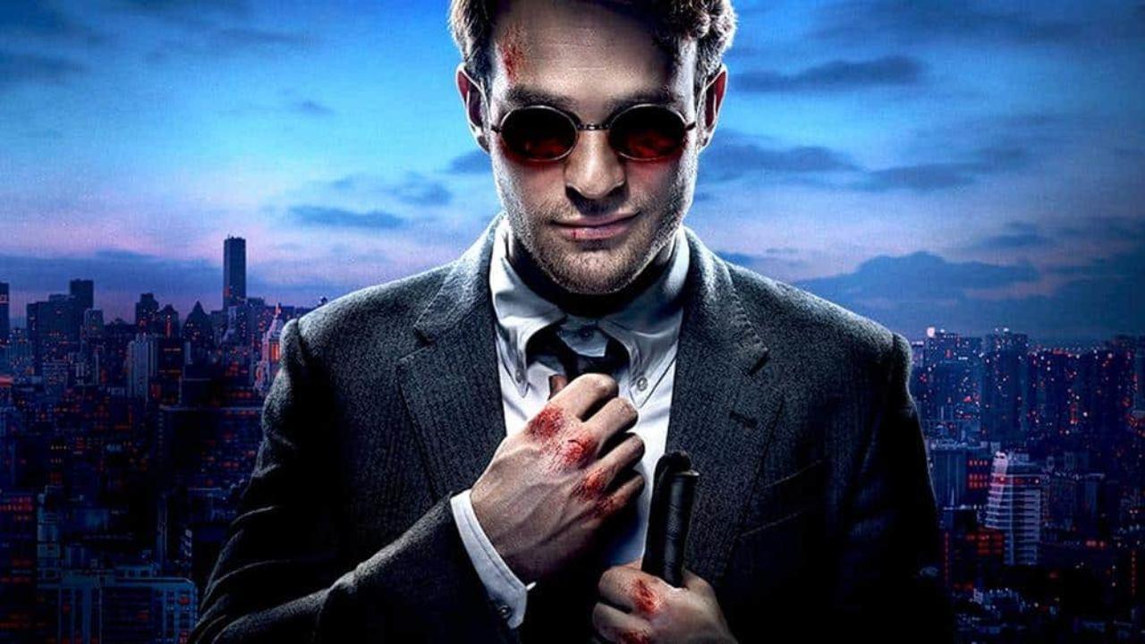 Daredevil se cache-t-il dans le trailer de Spider-Man : No Way Home ?