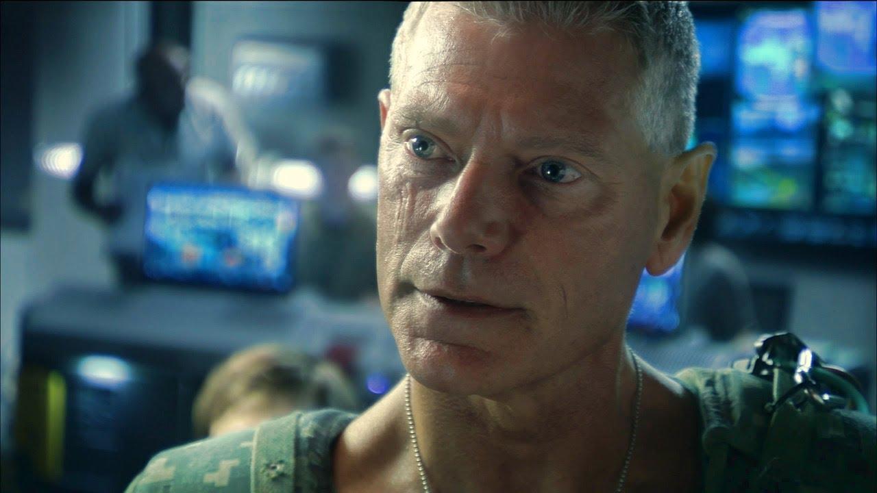 Stephen Lang a pleuré à chaudes larmes en lisant le scénario d'Avatar 5 