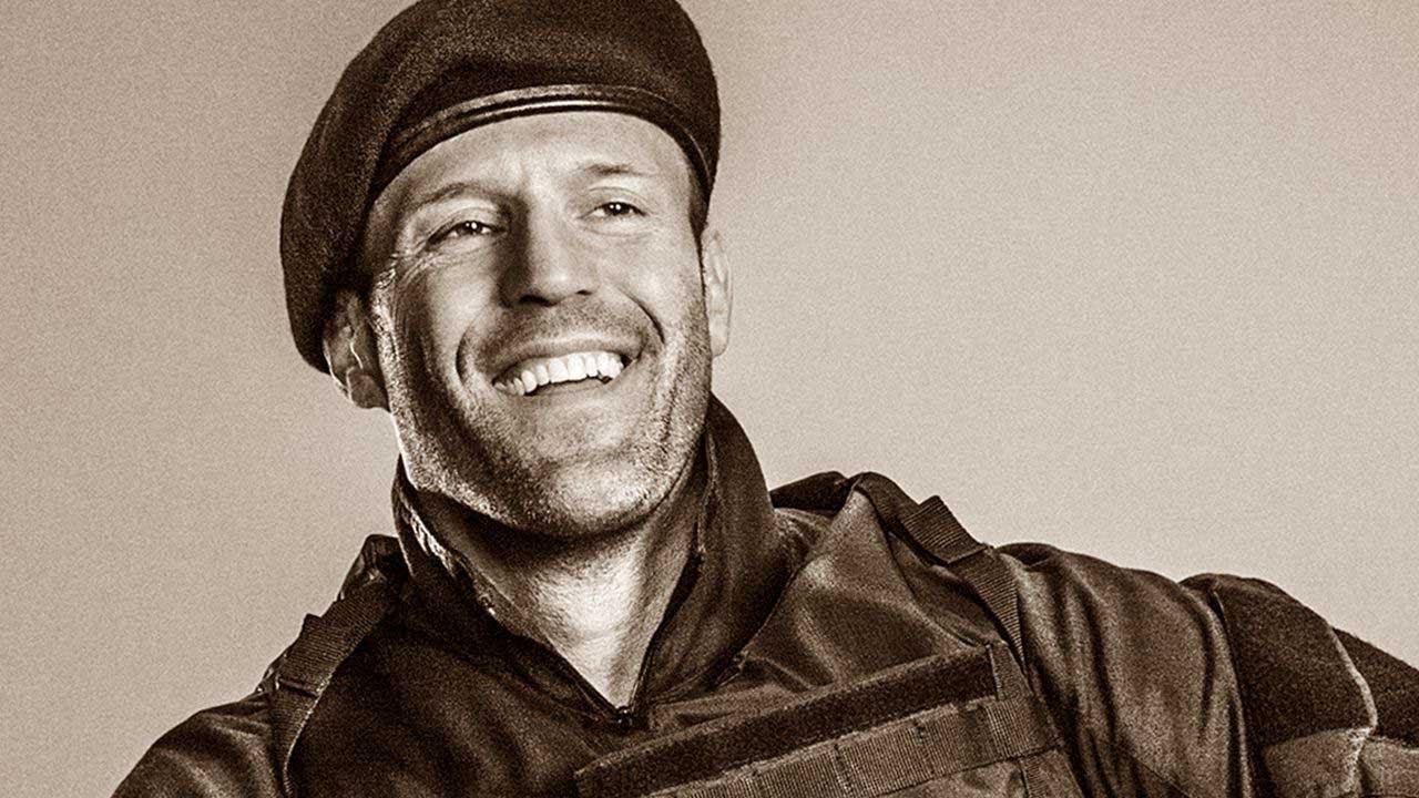 Pas d'Expendables 4, mais bientôt un spin-off sur Jason Statham