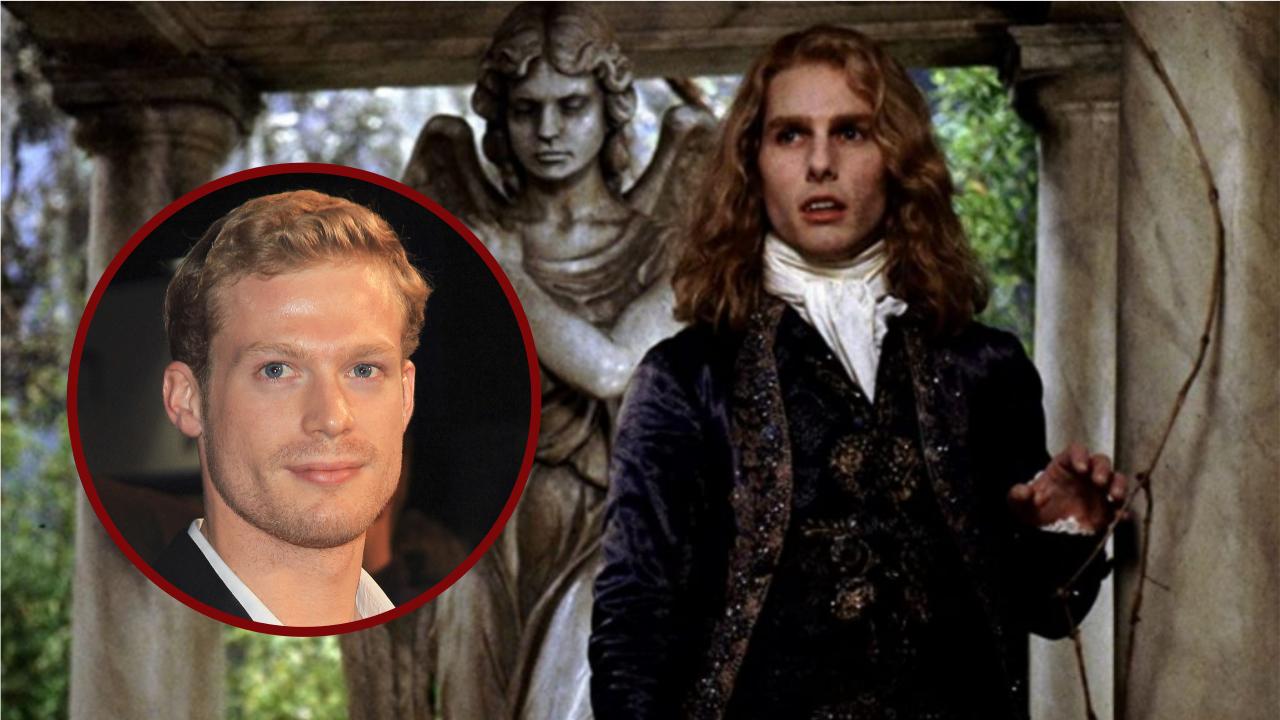 Entretien avec un vampire : voici l'acteur choisi pour être la star de la série