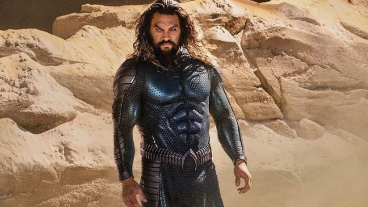 Aquaman 2