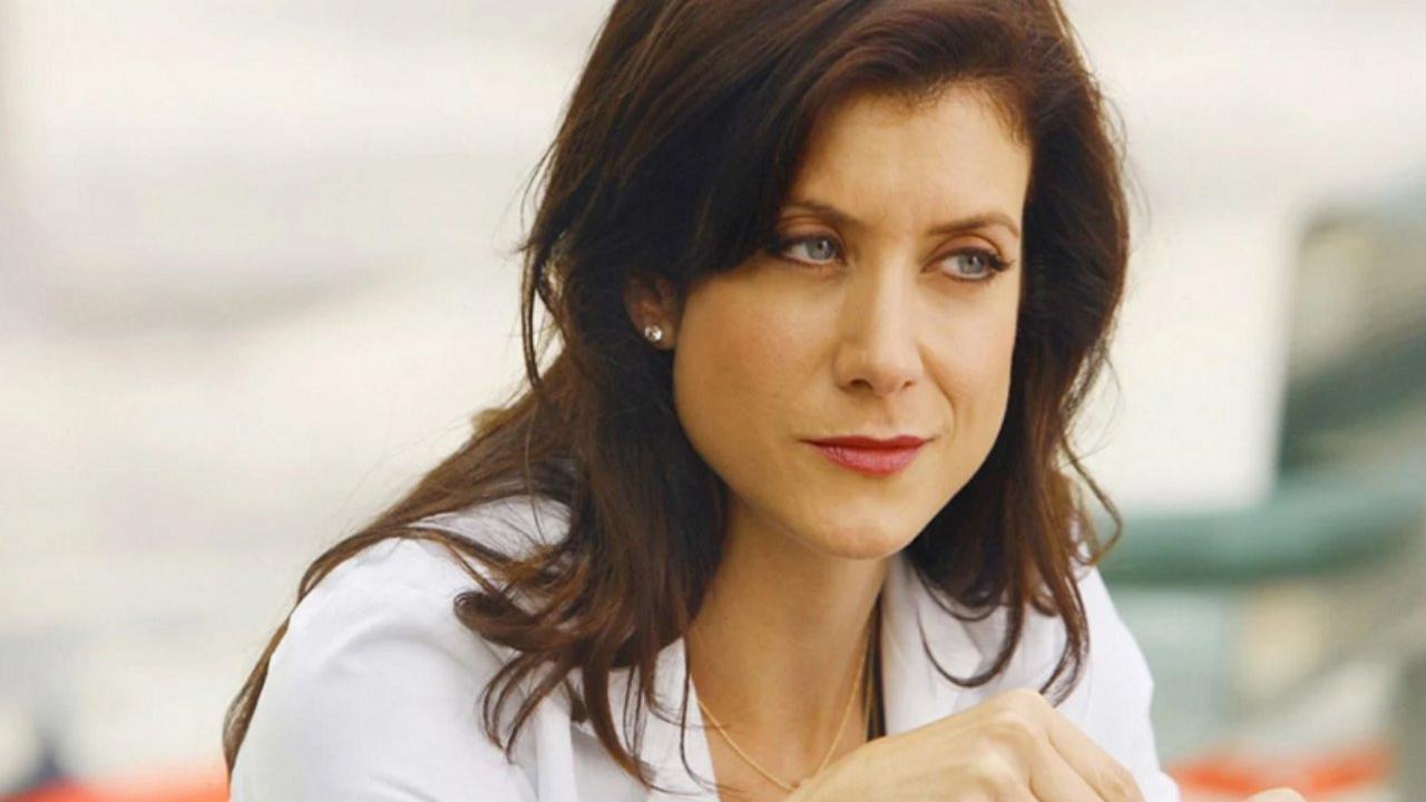 Kate Walsh