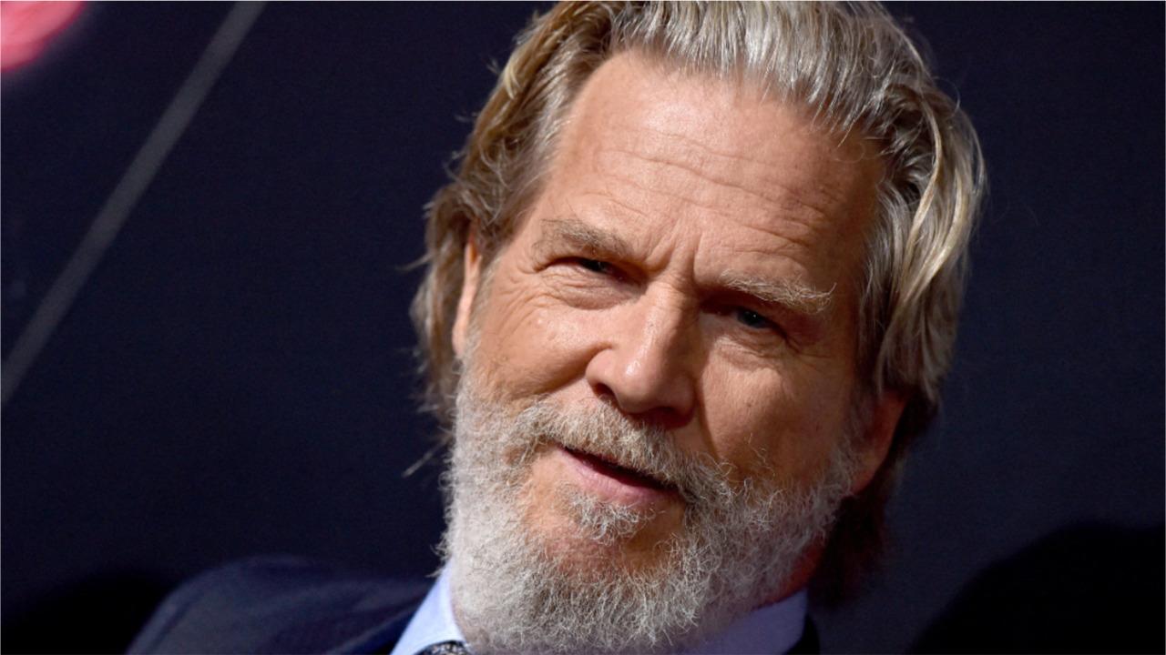 Jeff Bridges annonce que son cancer est en rémission 