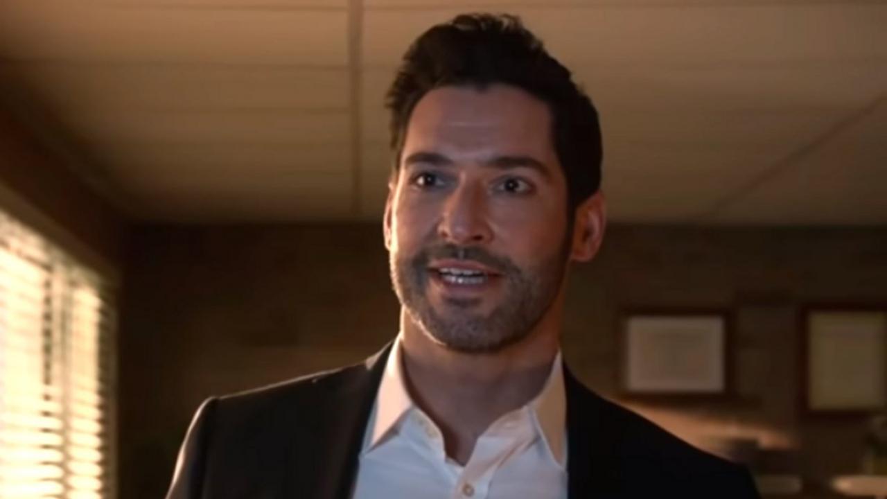 lucifer saison 6