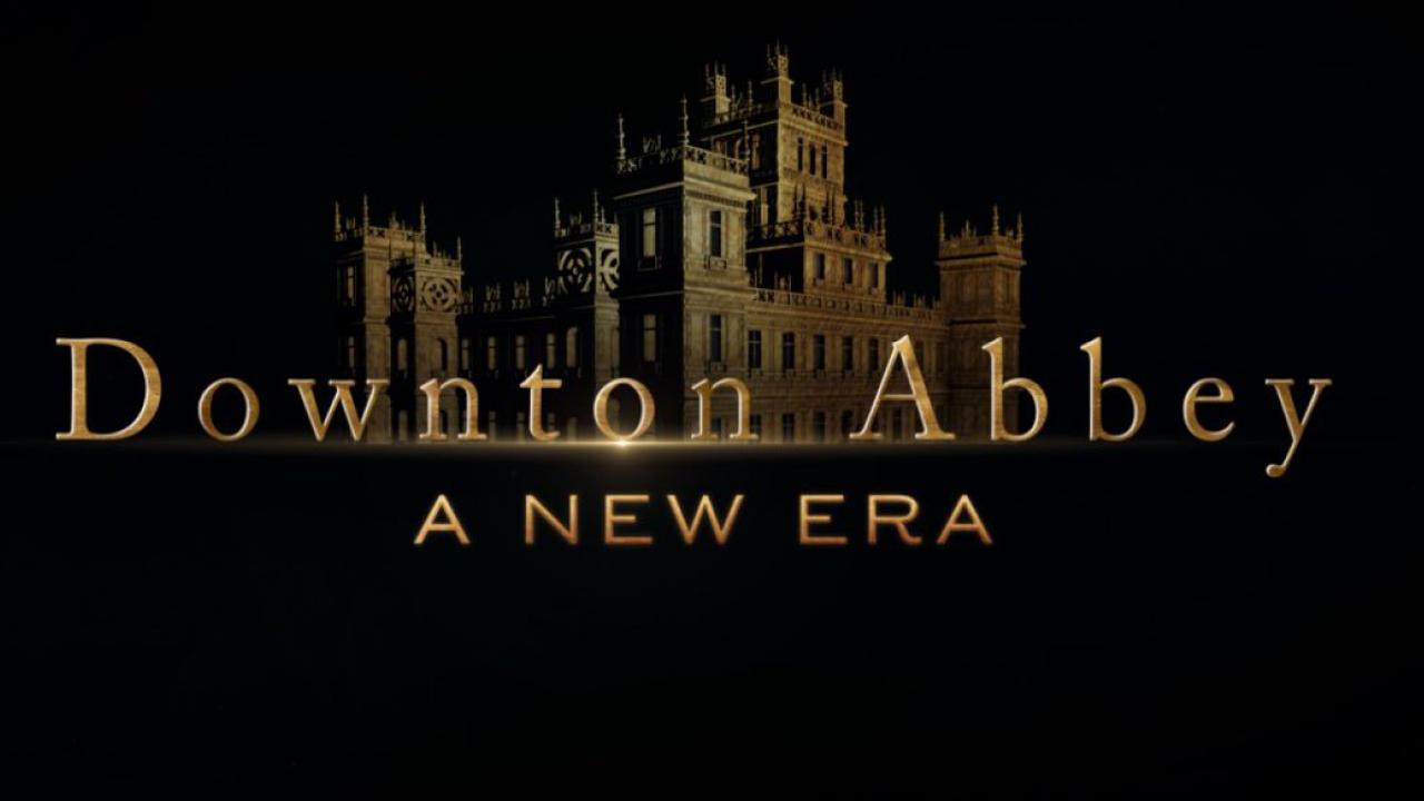 Downton Abbey 2