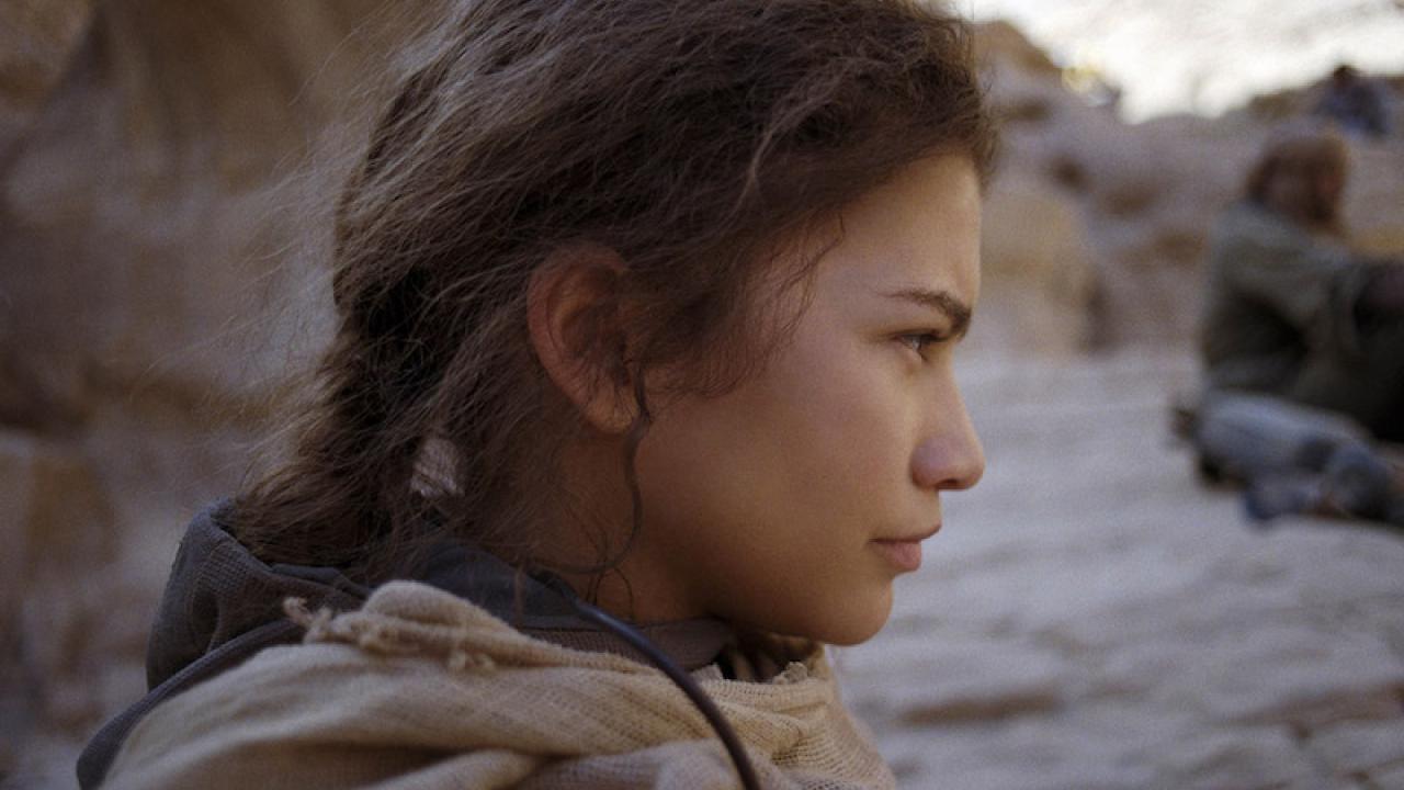 Zendaya / Dune