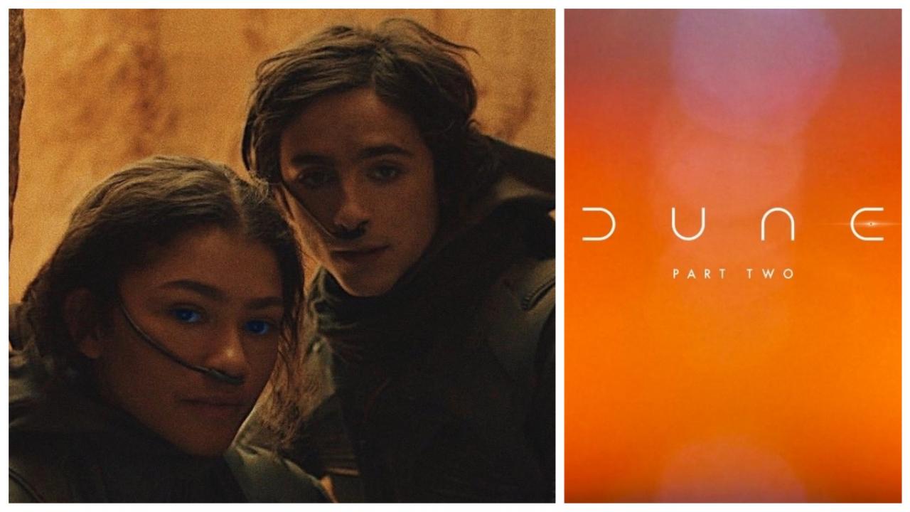 Dune part 2 : c’est officiel, le Dune de Denis Villeneuve aura une suite