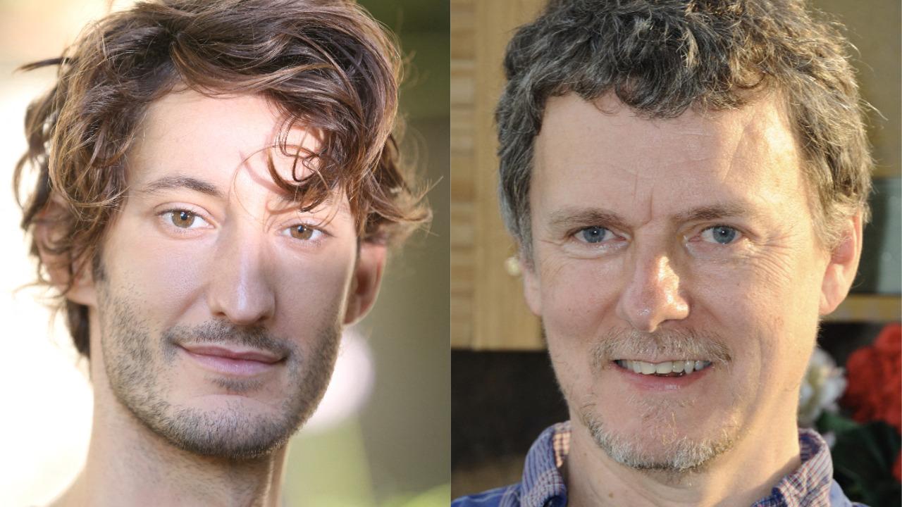 Le livre des solutions : Pierre Niney sera la star du prochain film de Michel Gondry