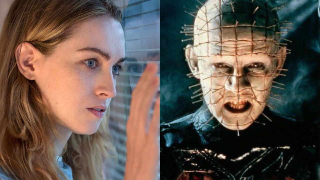 Hellraiser : Jamie Clayton (Sense8) sera la star du reboot