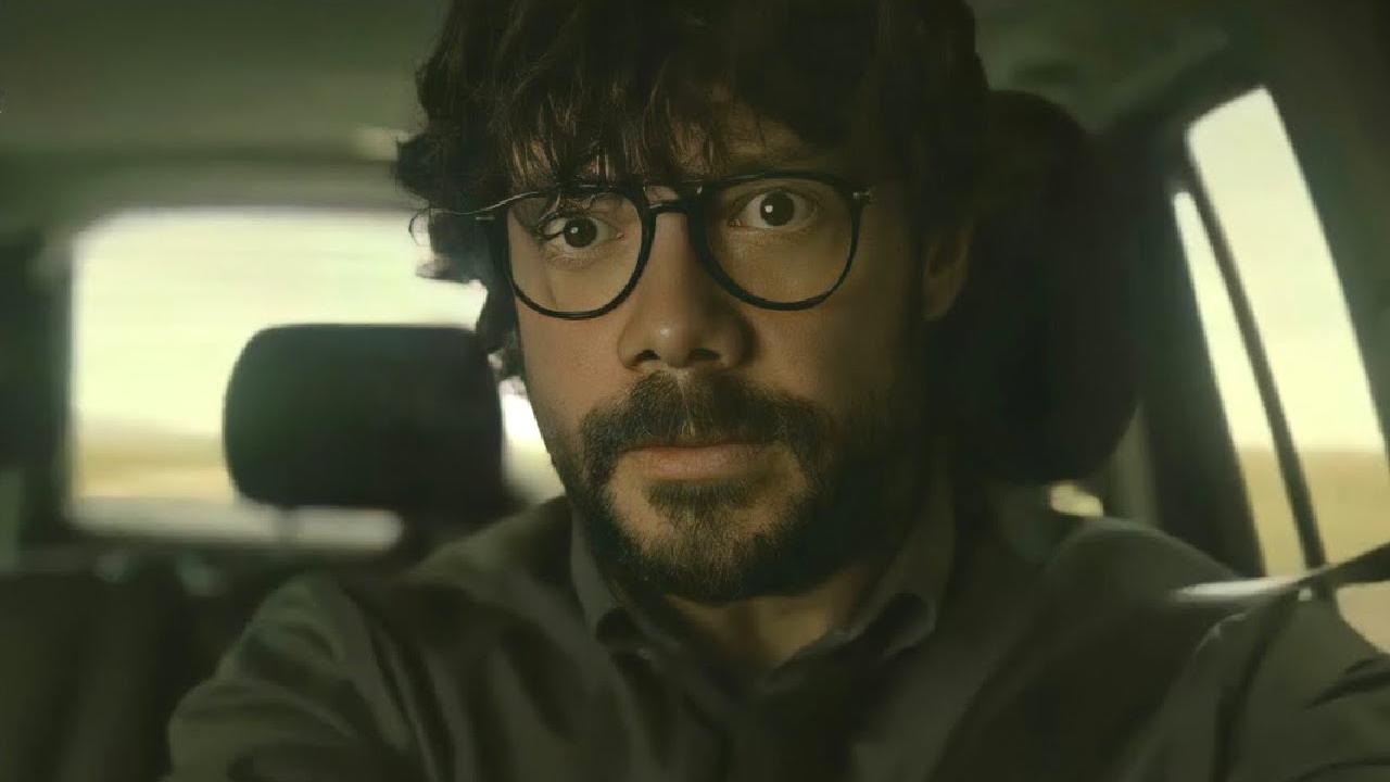 La casa de papel, saison 5 partie 2