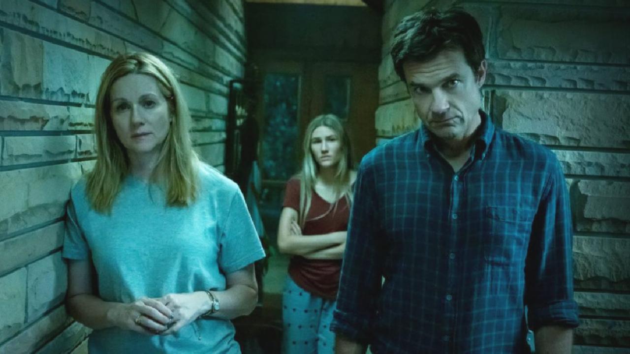 Ozark  saison 4