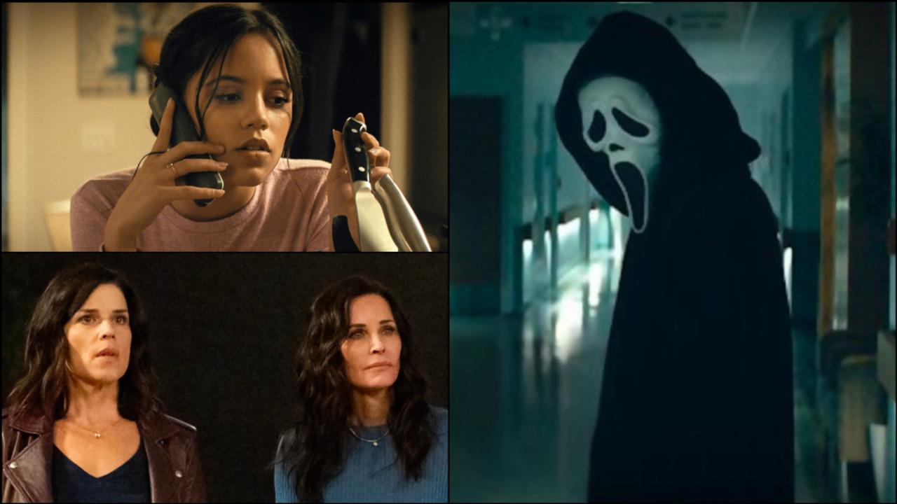 La bande-annonce du nouveau Scream est là