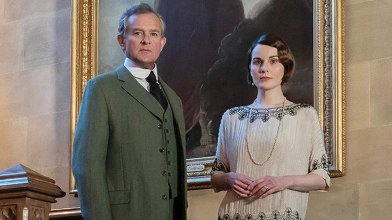 Downton Abbey 2 