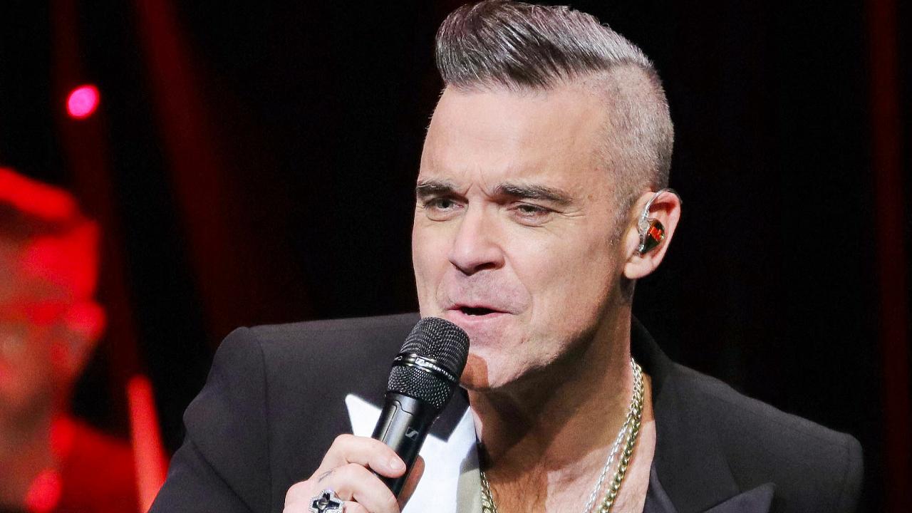 Robbie Williams 