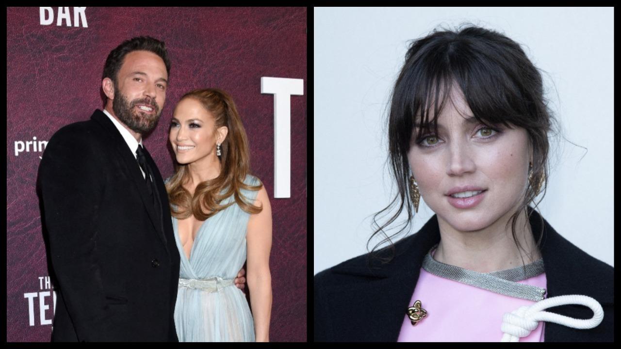 Eaux profondes : Le thriller érotique avec Ana de Armas et Ben Affleck ne sortira pas au cinéma