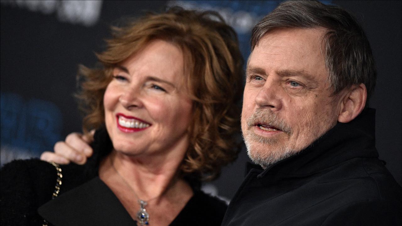 La Chute de la maison Usher : Mark Hamill rejoint la nouvelle série d'horreur de Mike Flanagan