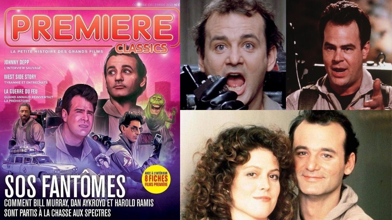 S.O.S Fantômes : Le Bill Murray show !