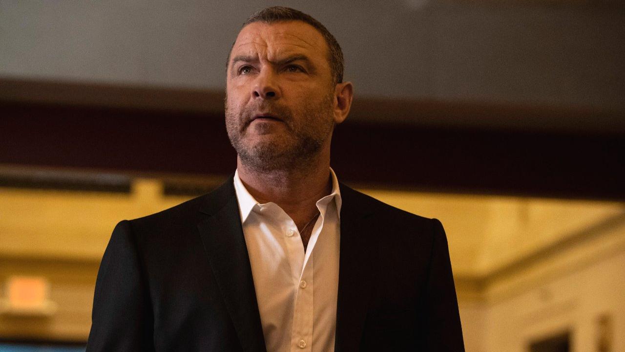 Ray Donovan