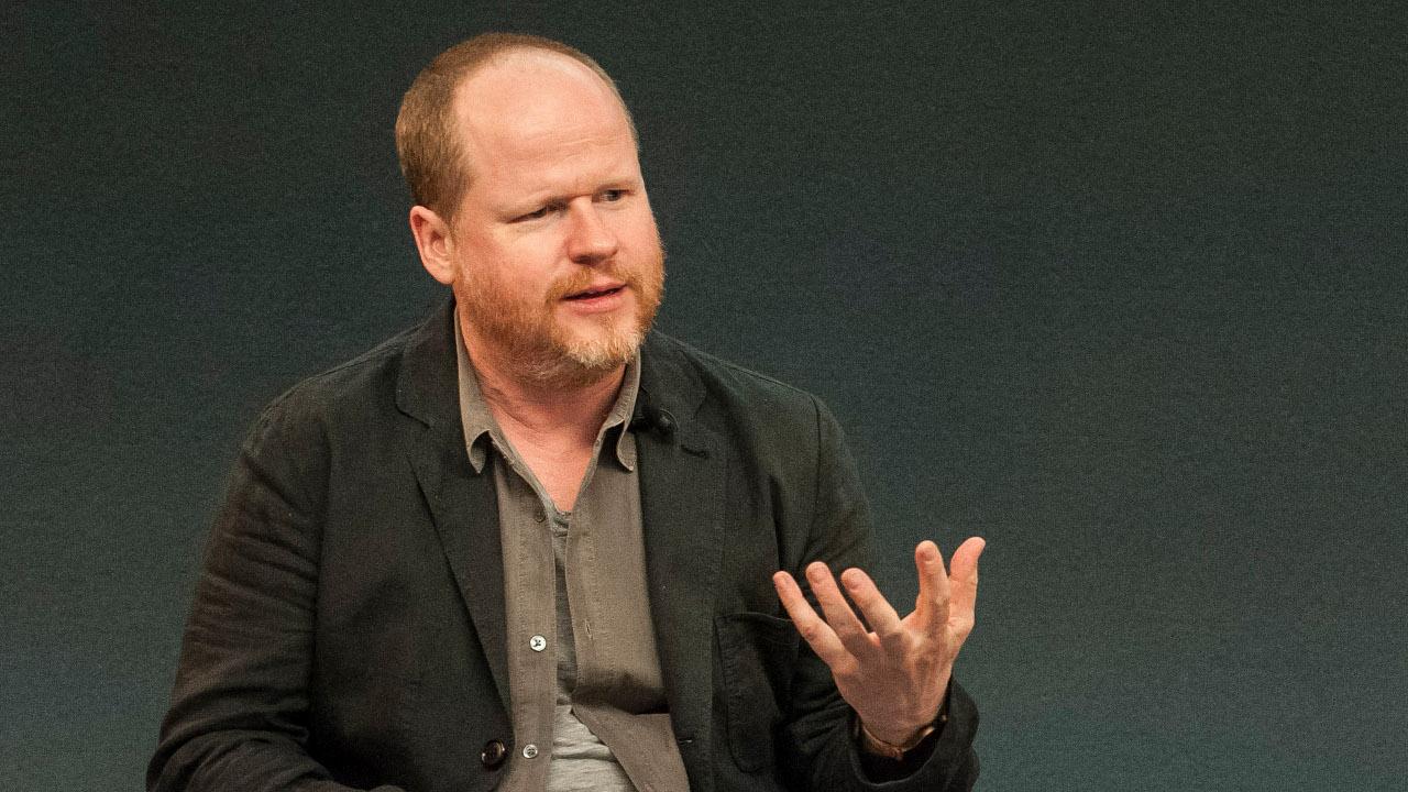 Joss Whedon