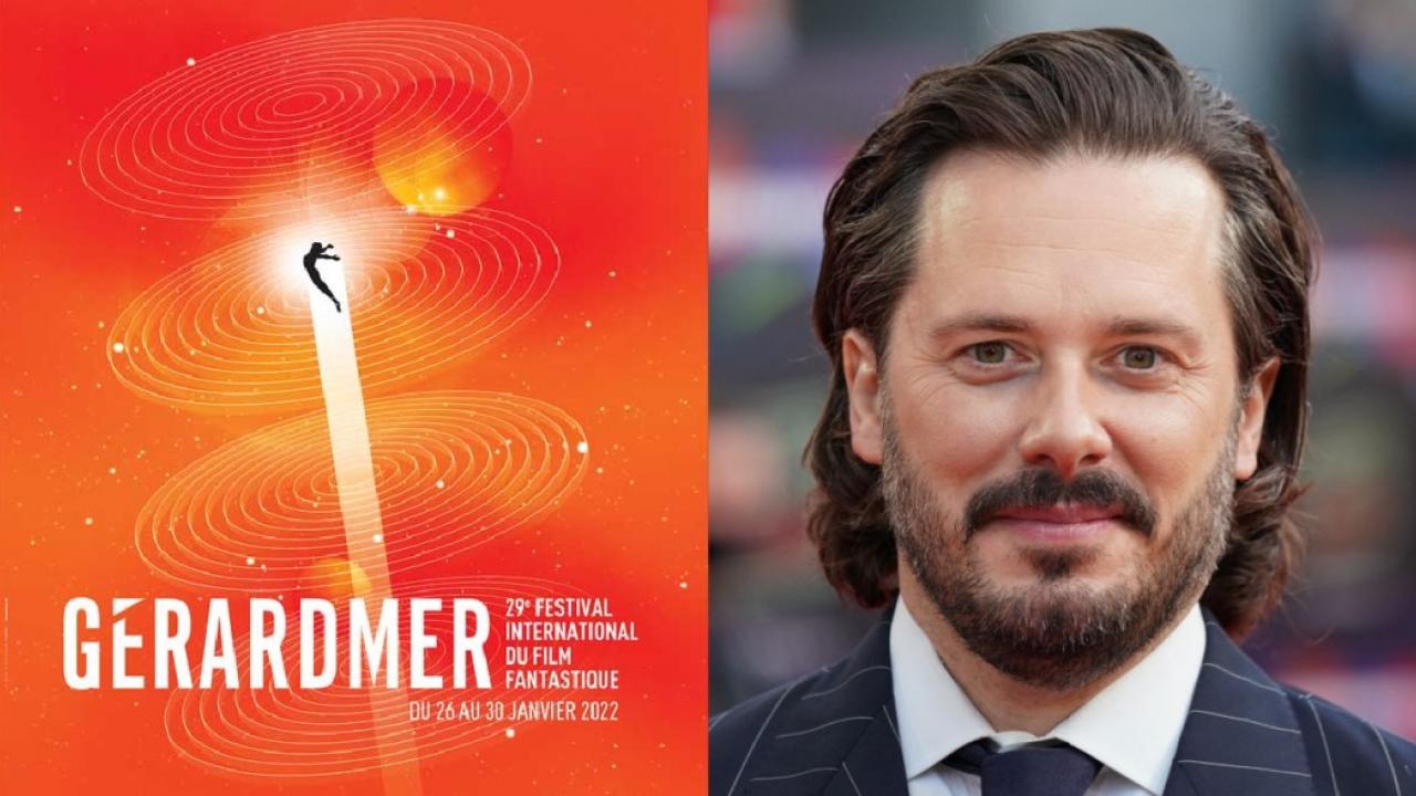  Edgar Wright invité d'honneur du 29e festival de Gérardmer