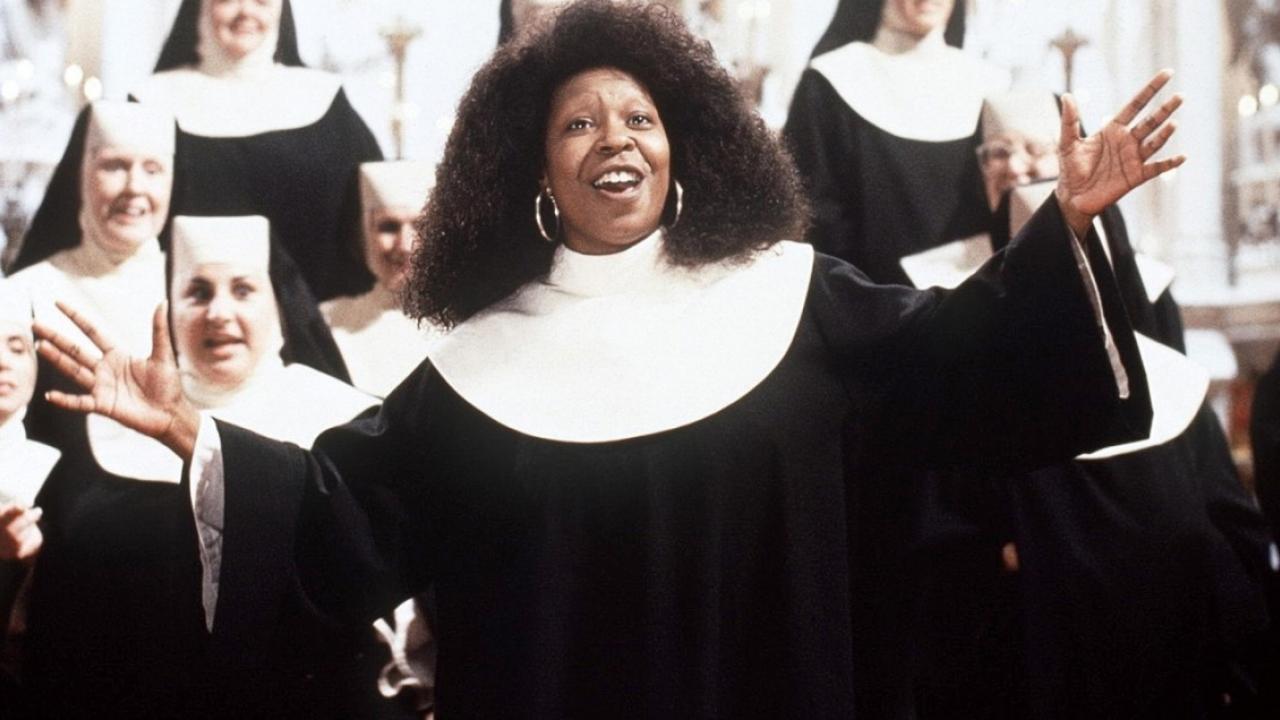 Il est difficile de résister à Sister Act [critique]