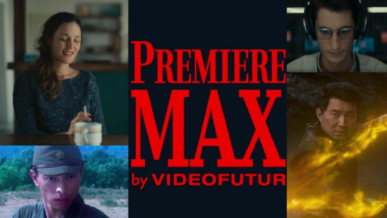 Boite Noire, Shang-Chi, Onoda et Serre moi fort : les nouveautés VOD du 14/01 2022 à voir sur Première MAX