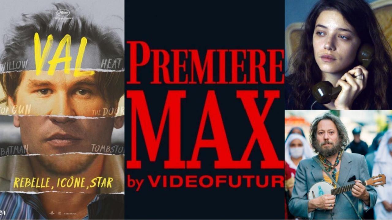 Val, Tralala, Gigare au miel : les nouveautés VOD du 21/01 2022 à voir sur Première MAX