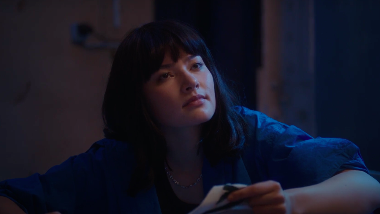 Skam France saison 9 - Ayumi Roux