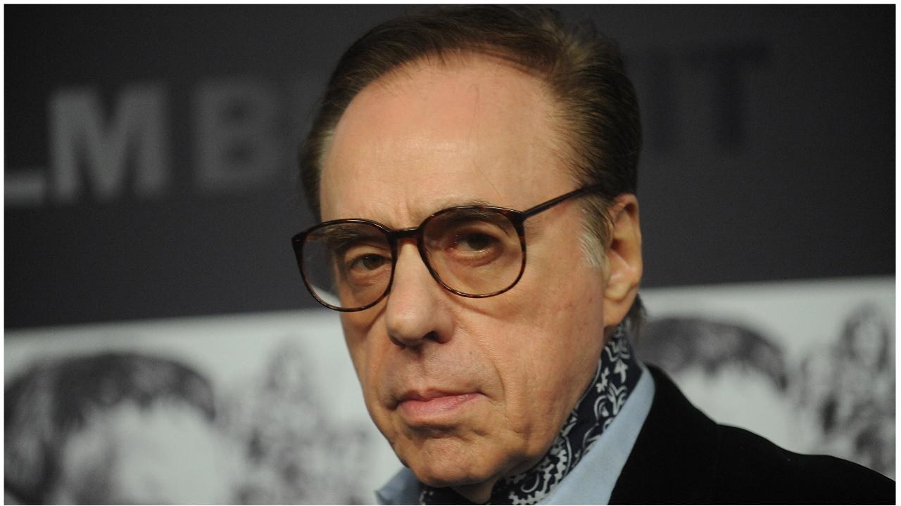 Peter Bogdanovich