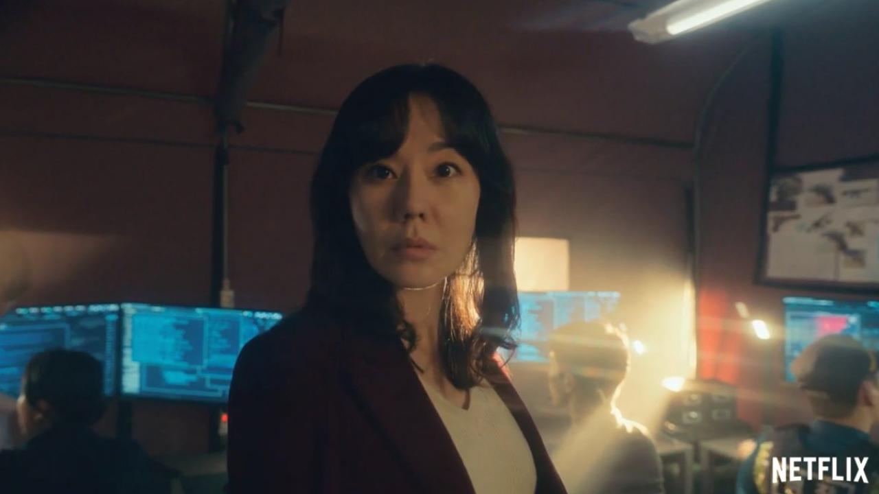 Money Heist: Korea – Joint Economic Area