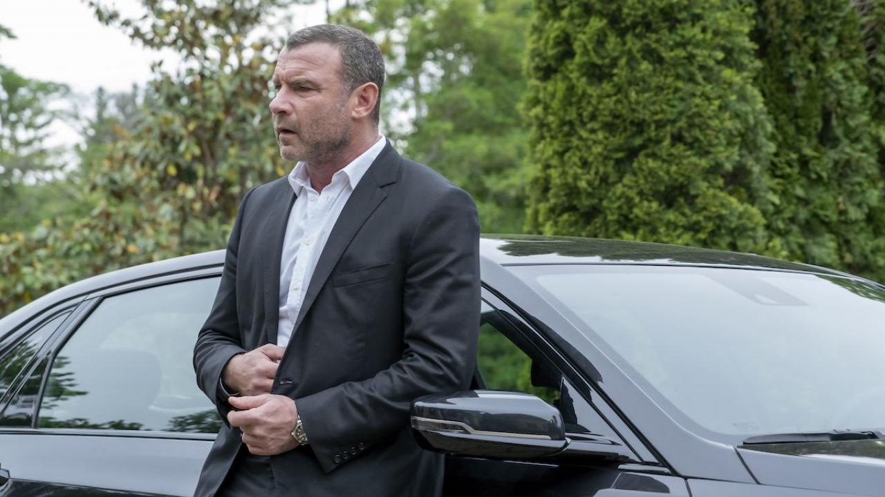 Ray Donovan