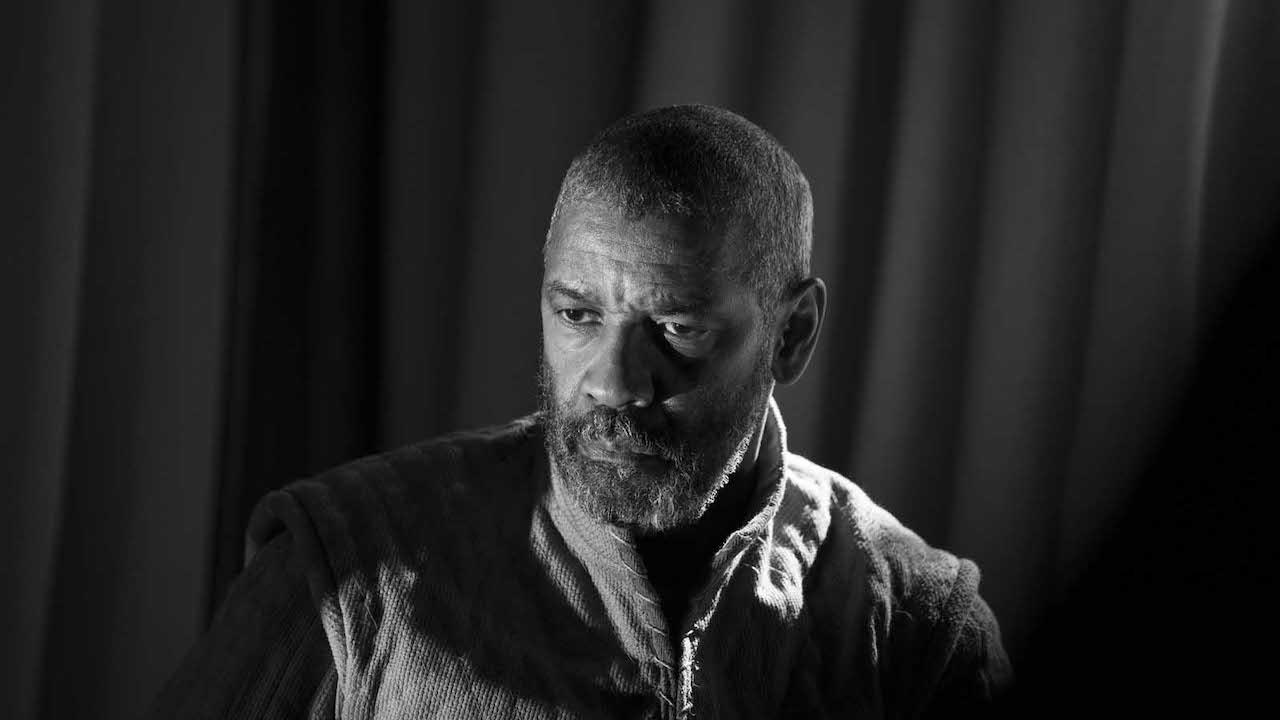 The Tragedy of Macbeth (Denzel Washington)