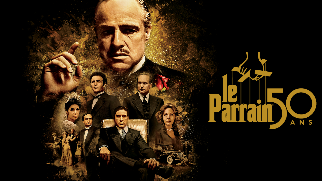 Le parrain